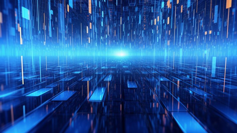 数据可视化图表类型解析：选择与运用之道