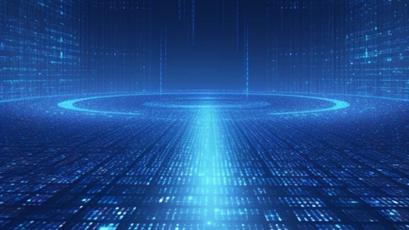 动态数据可视化的关键技术实现路径
